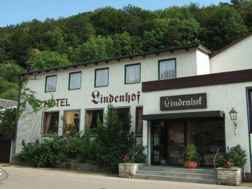 Hotel Lindenhof Mörnsheim Exterior foto